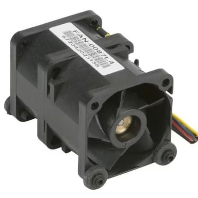 Supermicro FAN-0087L4 40x56,4 Pin PWM Fan