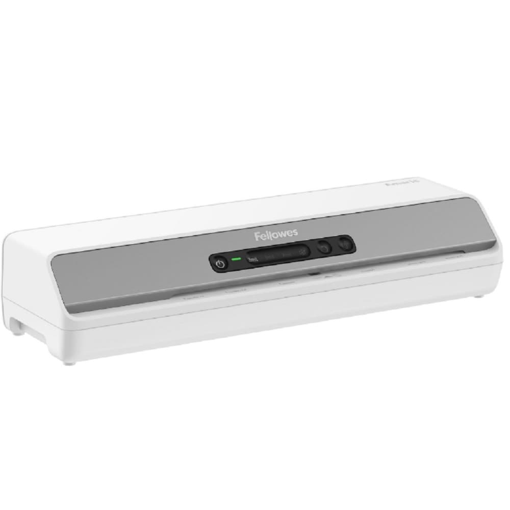 Ламинатор Fellowes Amaris A3 FS-80582, 75-175 мкм, до 80 см/мин, нагрев 60 сек, 6 валов