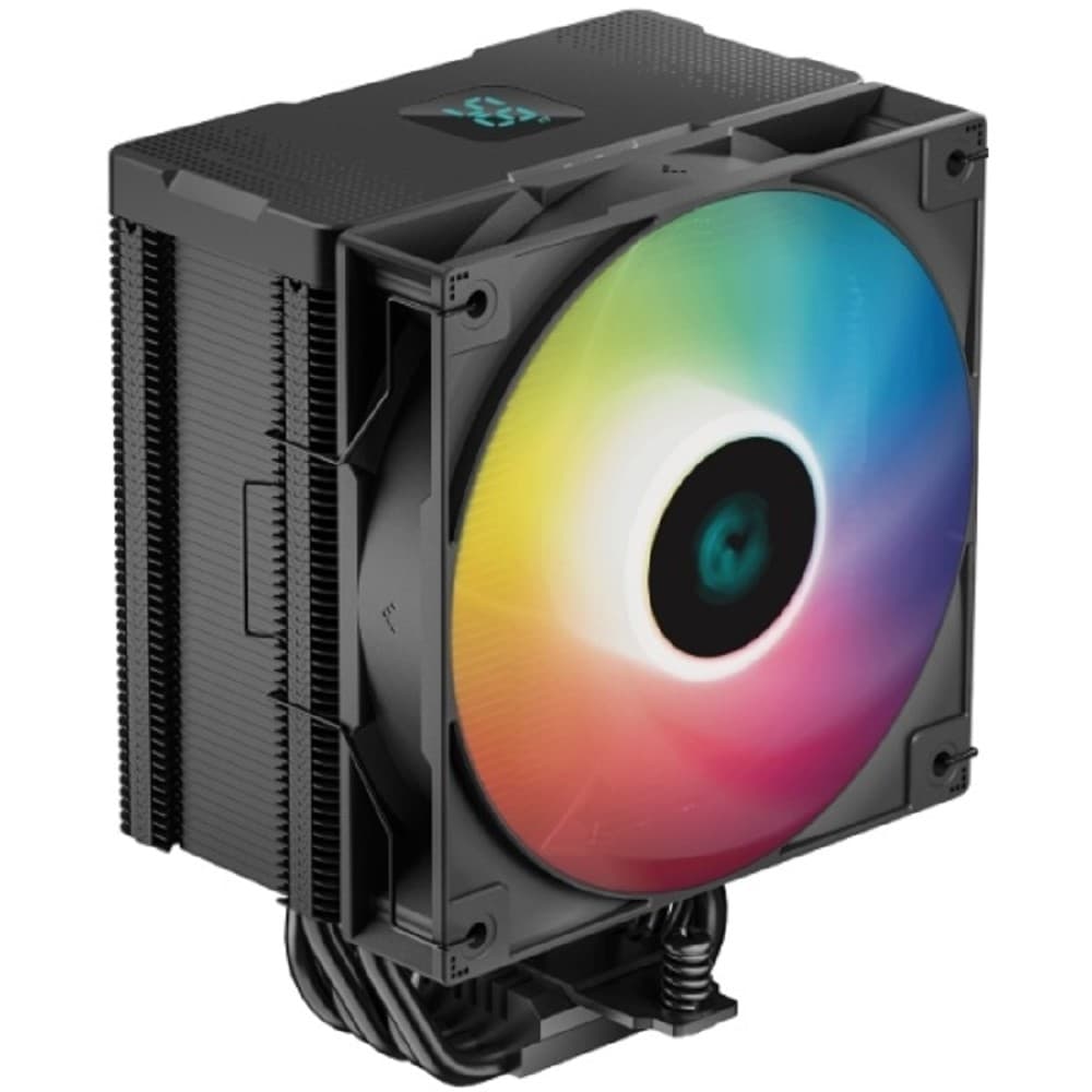 Cooler Deepcool AG500 Digital ARGB, 120мм, Ret