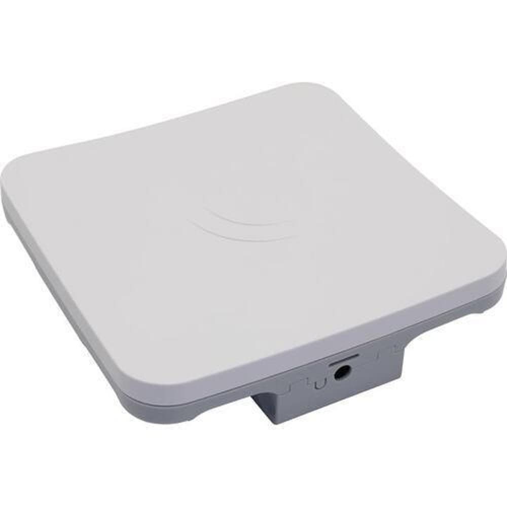 MikroTik RBSXTsqG-5acD Радиомаршрутизатор SXTsq 5 ac(D) 5 ГГц (ac), 25 дБм, MIMO 2x2, 1x 1G Ethernet, RouterOS L3