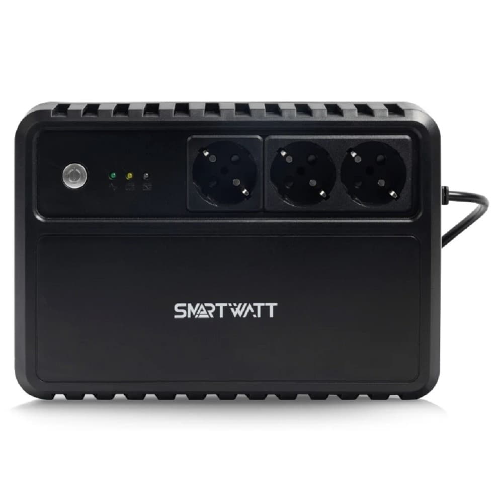 SMARTWATT UPS SAFE 400