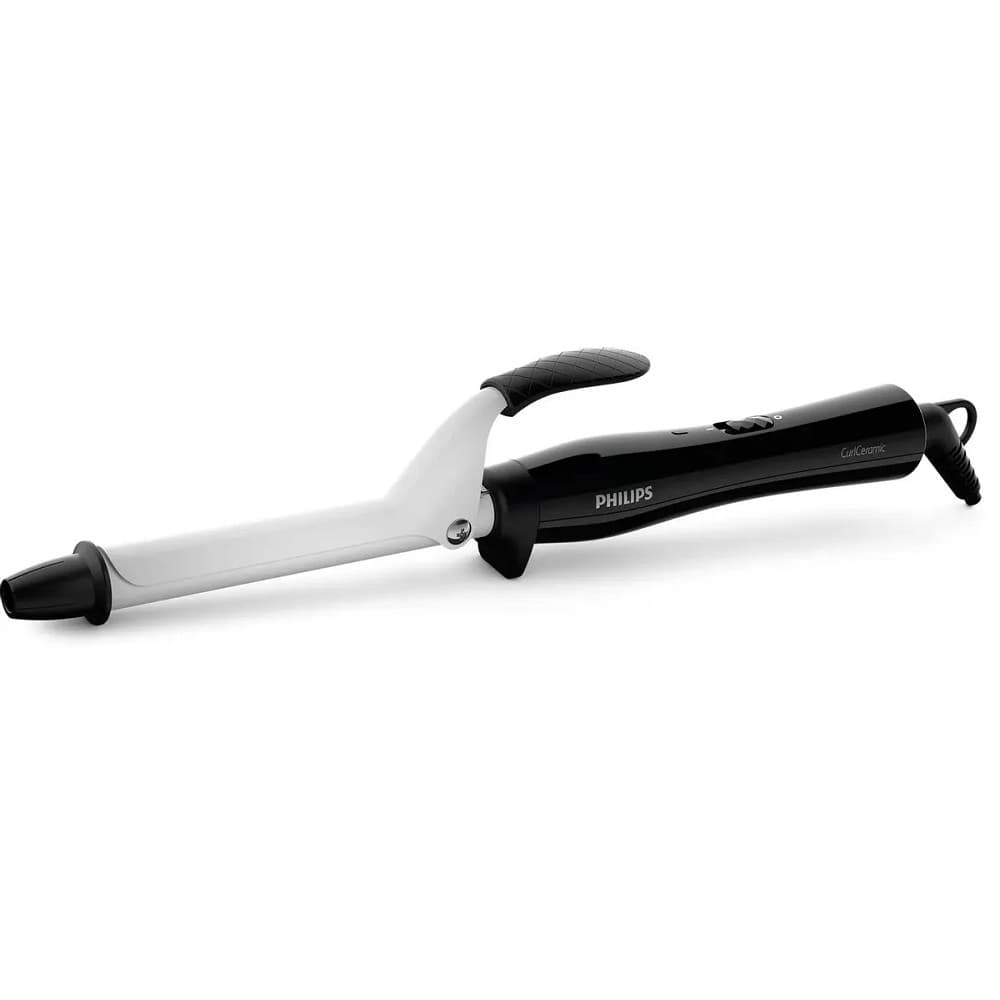 PHILIPS BHB862/00 Щипцы, черный