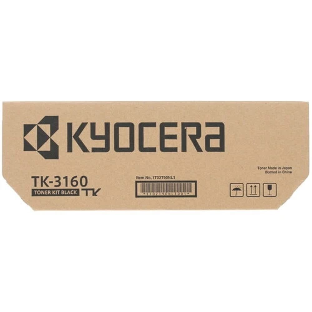 Kyocera-Mita TK-3160 Тонер-картридж
