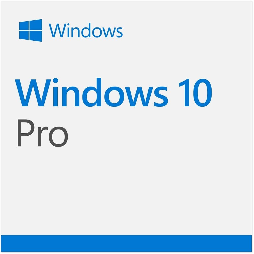 ПО Microsoft Windows 10 Professional 64-bit Russian 1pk DSP OEI DVD (FQC-08909)