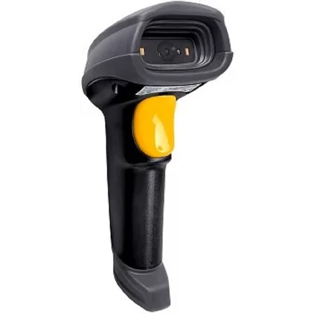 Сканер штрихкода с подставкой Mindeo MD6600-HD 2D, USB cable, с подставкой
