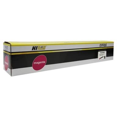 Hi-Black TK-8345M Картридж для Kyocera-Mita TASKalfa 2552ci, M, 12K