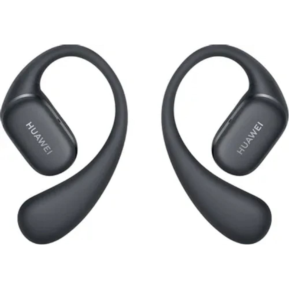 Наушники Huawei FreeArc чёрный