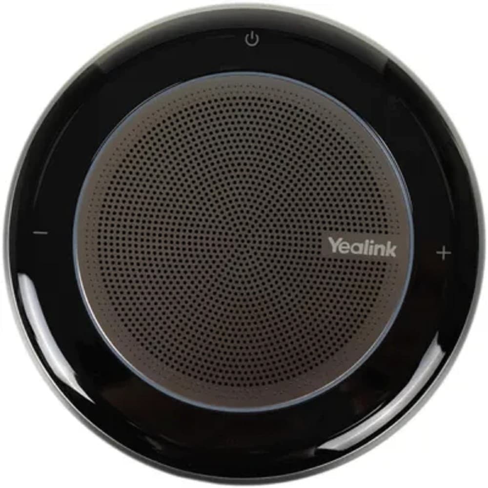 YEALINK CP700 UC, USB, Bluetooth, встроенная батарея, 2 встроенных микрофона, шт