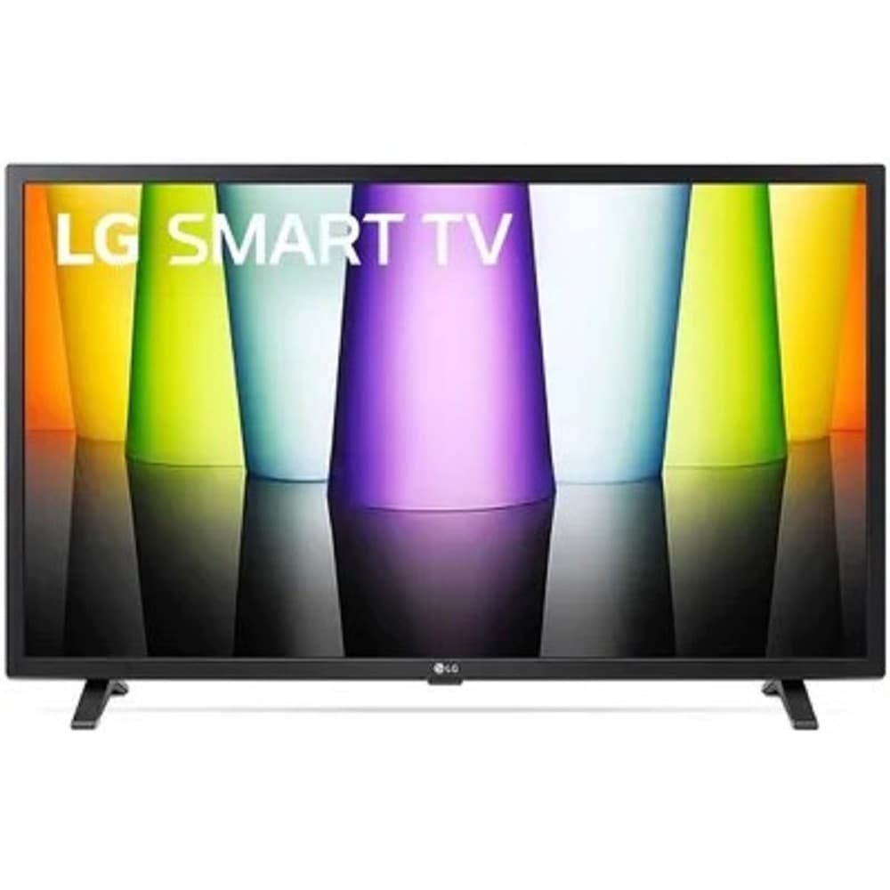 LG 32" 32LQ63006LA.ARUB черный