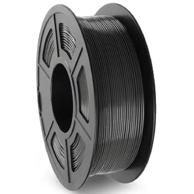 Филамент NVPRINT PETG Grey для 3D печати диаметр 1.75мм длина 330 метров масса 1 кг