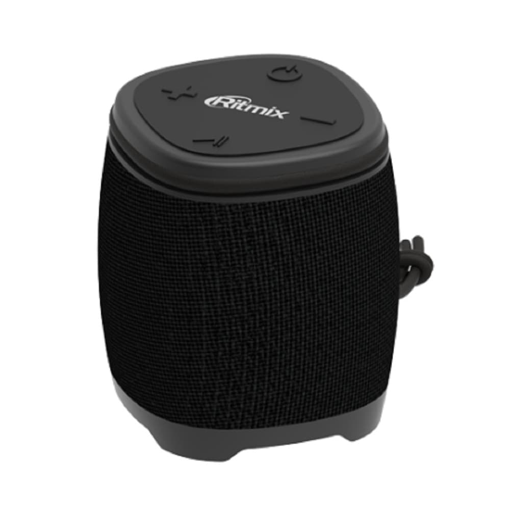 RITMIX SP-310B black