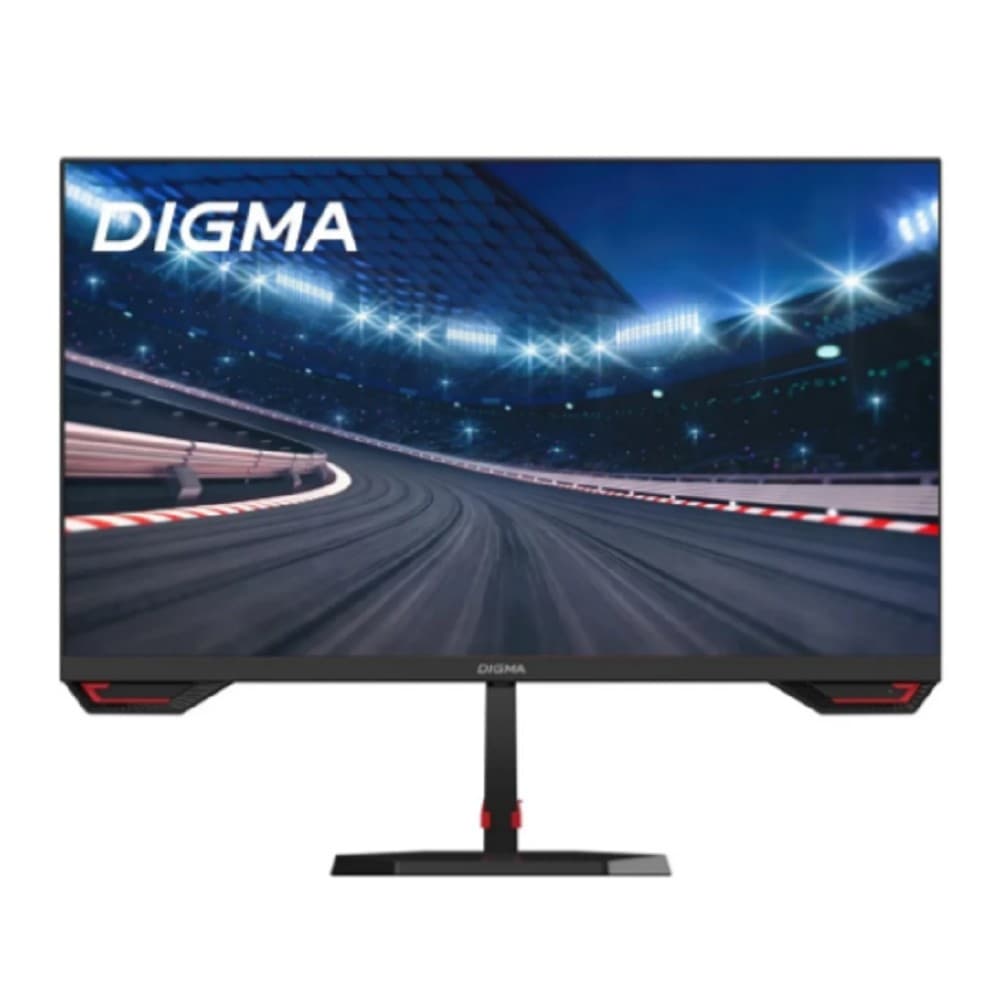Монитор Digma Overdrive 27P511F(DM27SG01)27/FHD/IPS/180Hz/300cd/1ms