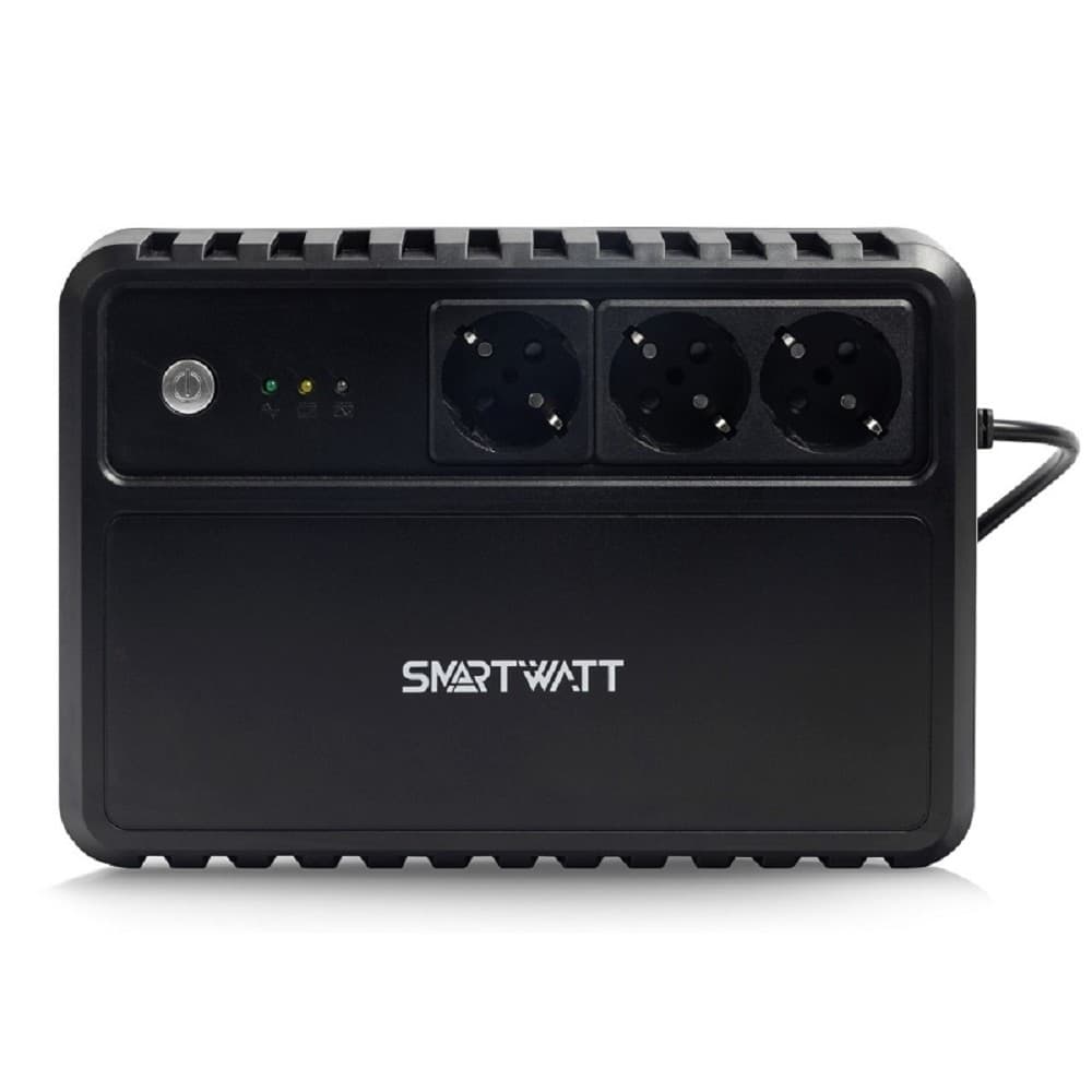 SMARTWATT UPS SAFE 600