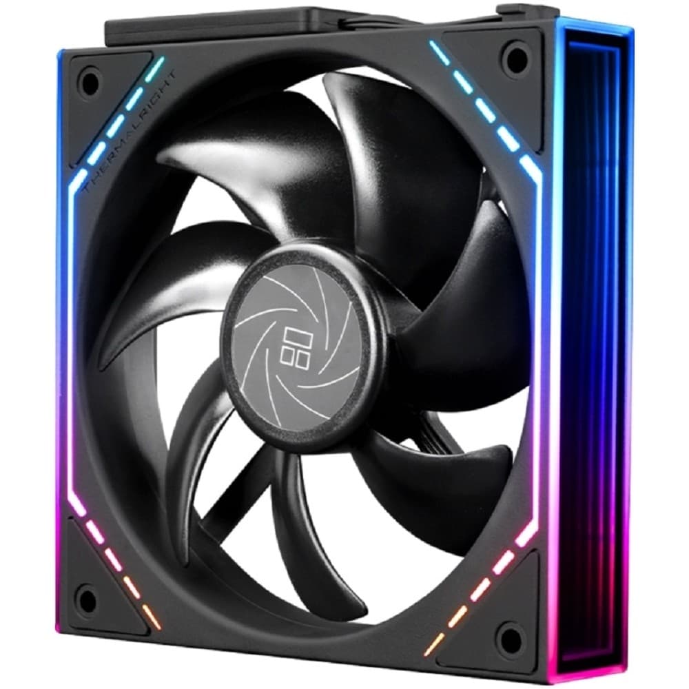 TRTLM12Q Вентилятор Thermalright TL-M12QARGB120mm PWM