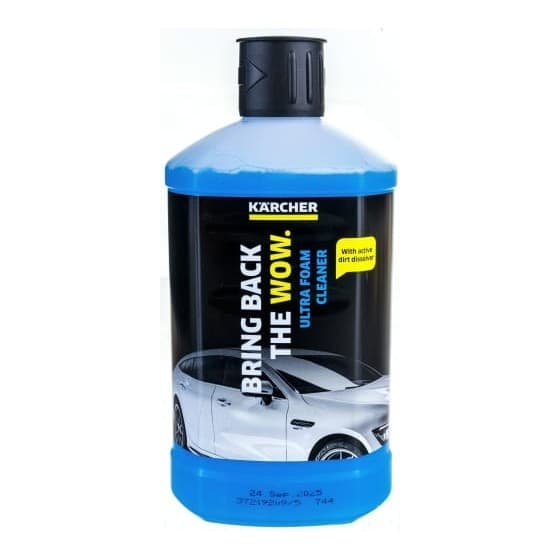 Шампунь Karcher RM 615 UltrFoamClean 1л.