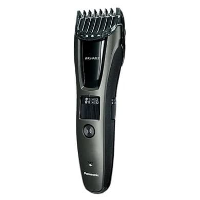 Panasonic ER-GB60-K520 Триммер, черный