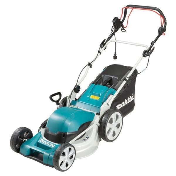 Makita ELM4120 Газонокосилка