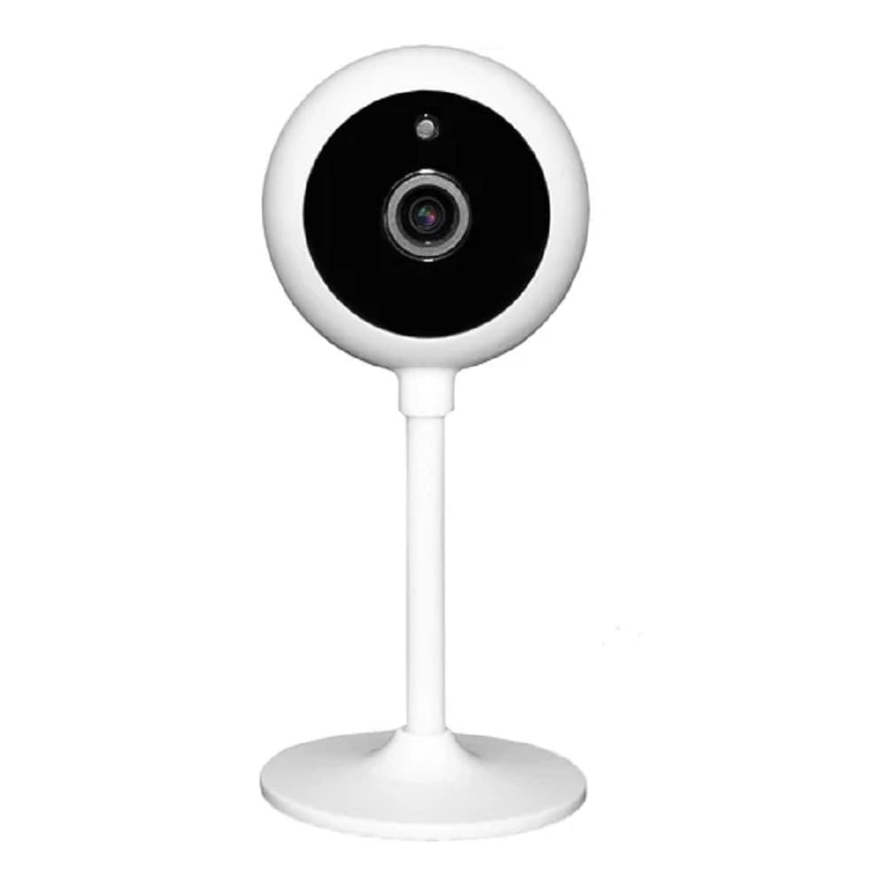 Видеокамера Wi-Fi Falcon Eye Spaik 2 компактная с ИК подсветкой двухмегапиксельная