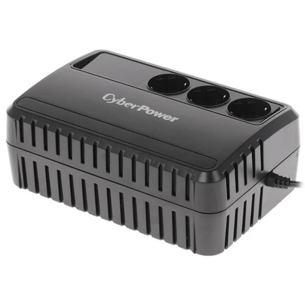 ИБП CyberPower BU600E