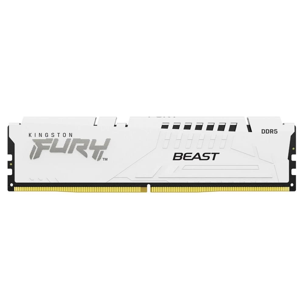 Kingston 32GB 6000MT/s DDR5 CL30 DIMM KF560C30BW-32