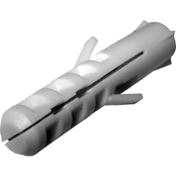 Дюбель Hyperline FEN-06C (упак.:100шт)