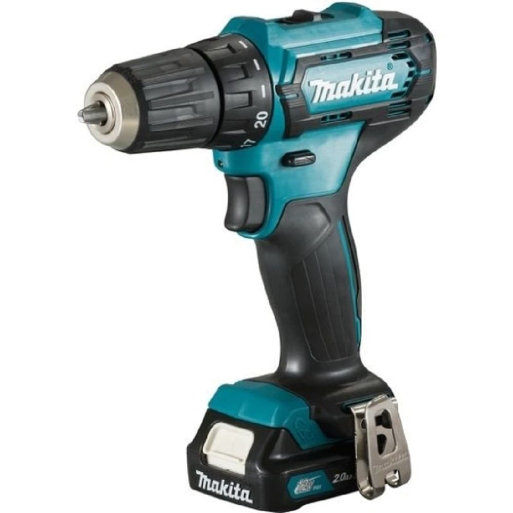 Makita DF333DWAE Дрель ак