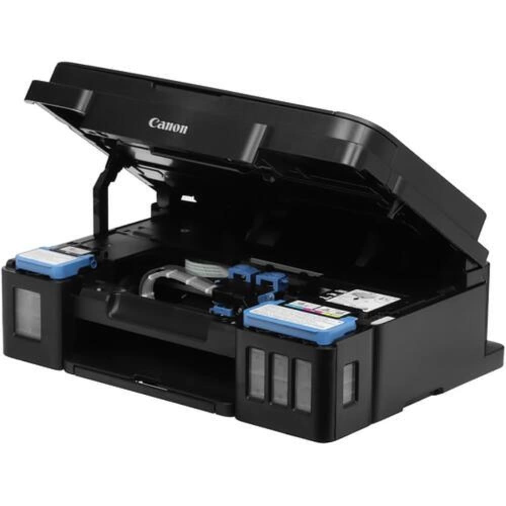 МФУ струйный Canon Pixma G2010 (2313C012) A4 черный