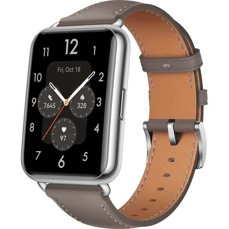 HUAWEI FIT 2 YODA-B19 GRAY Умные часы