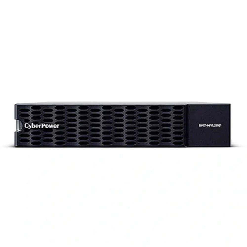 ВБМ CyberPower BPE144VL2U01
