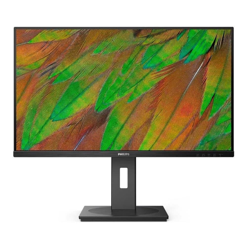 LCD PHILIPS 31.5" 32B1N3800 с поворотом экрана