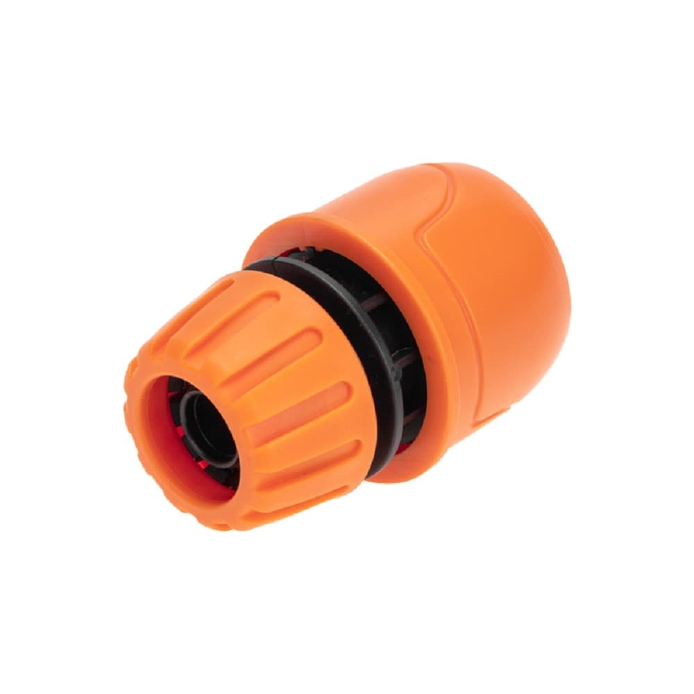 Rexant (62-0216) Коннектор для шланга, быстросъемный, 1/2" Четыре Сезона