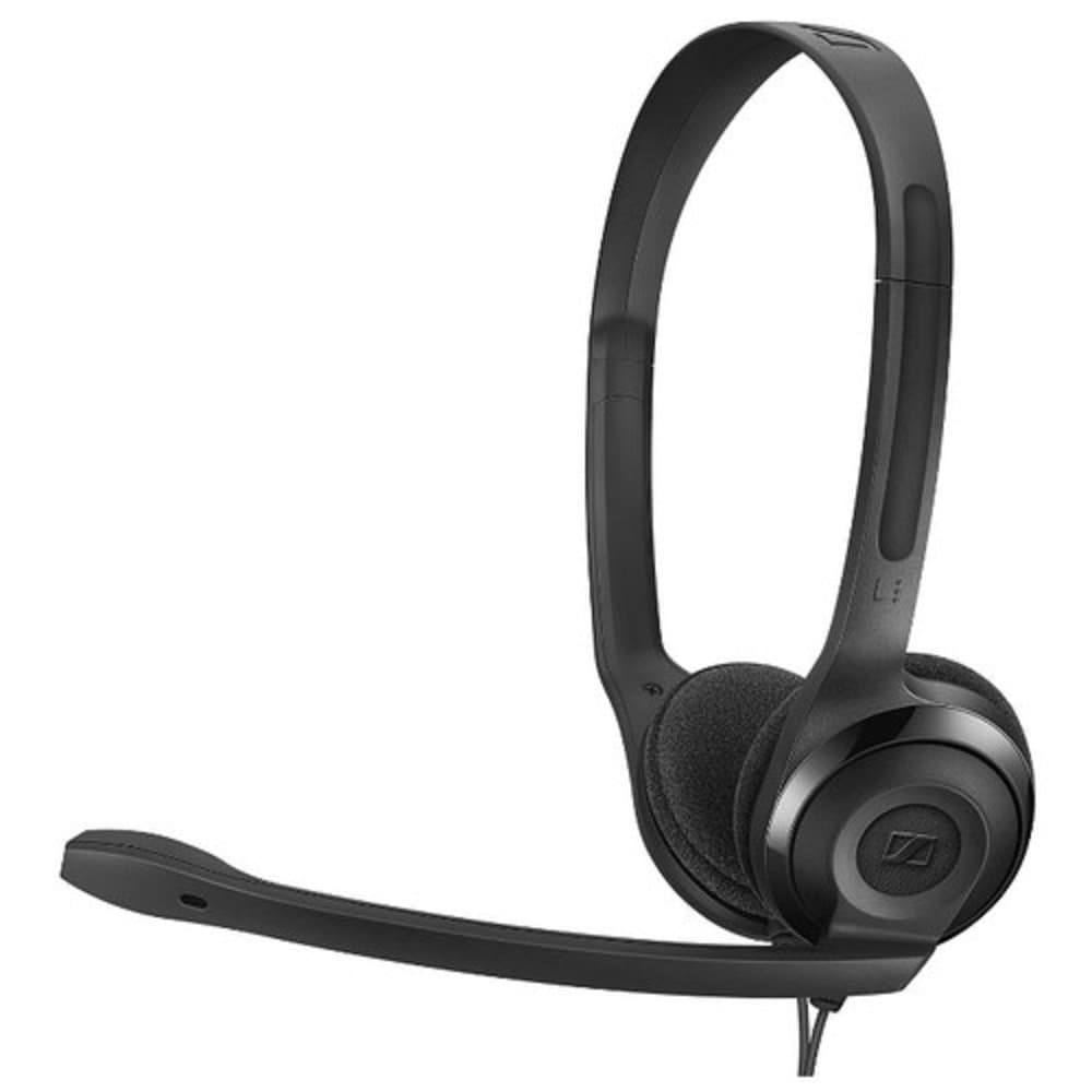 Повреждение упаковки SENNHEISER/EPOS PC 5 CHAT черный