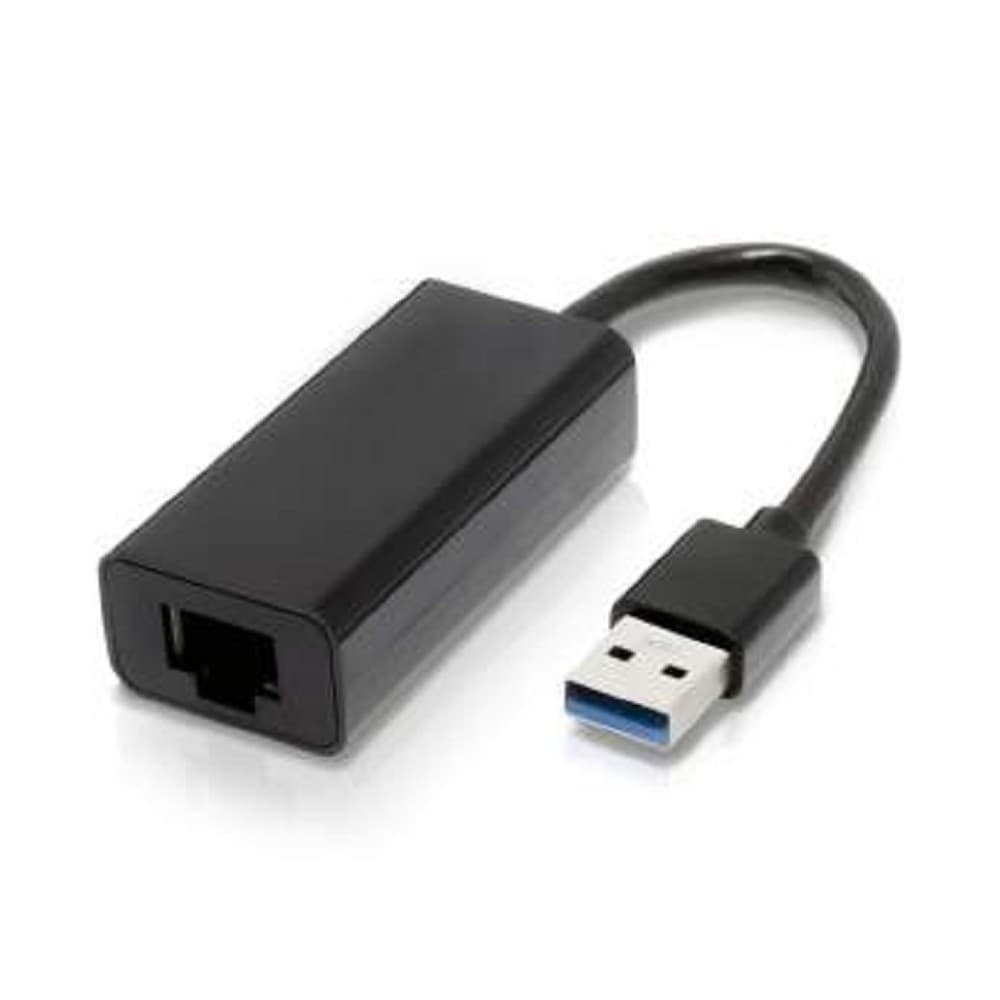 ORIENT U3L-1000N, Сетевая карта USB 3.0 (USB 3.1 Gen1) Gigabit Ethernet, RTL8153 chipset, 1 Гбит/с, поддержка Win10, Linux, MAC OS