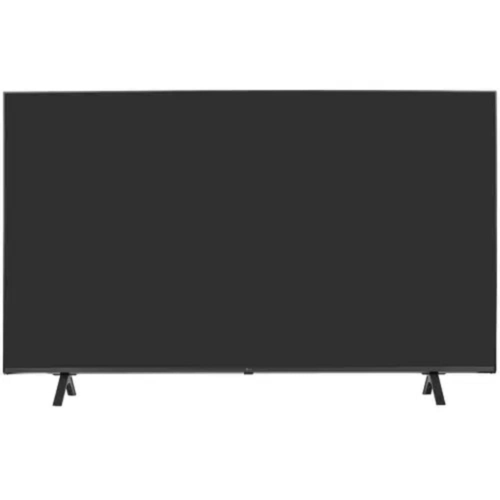 LG 55" 55UR78009LL.ARUB черный