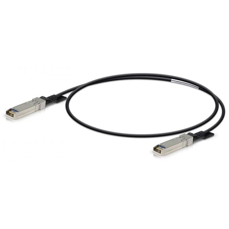 DAC кабель (медный), UniFi 10 Gbps, 3м