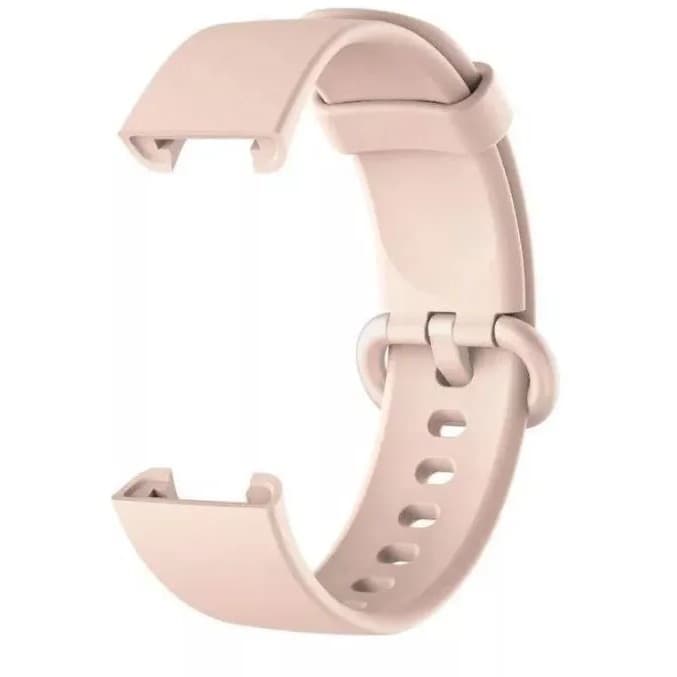 Ремешок Xiaomi Redmi Watch 2 Lite Strap (Pink) (BHR5437GL) (BHR5437GL)