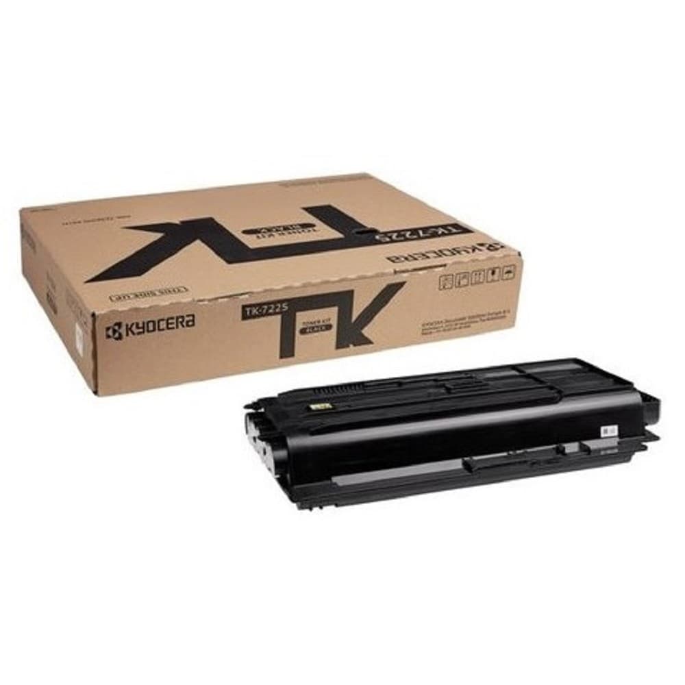 Kyocera-Mita TK-7225 Тонер-Картридж