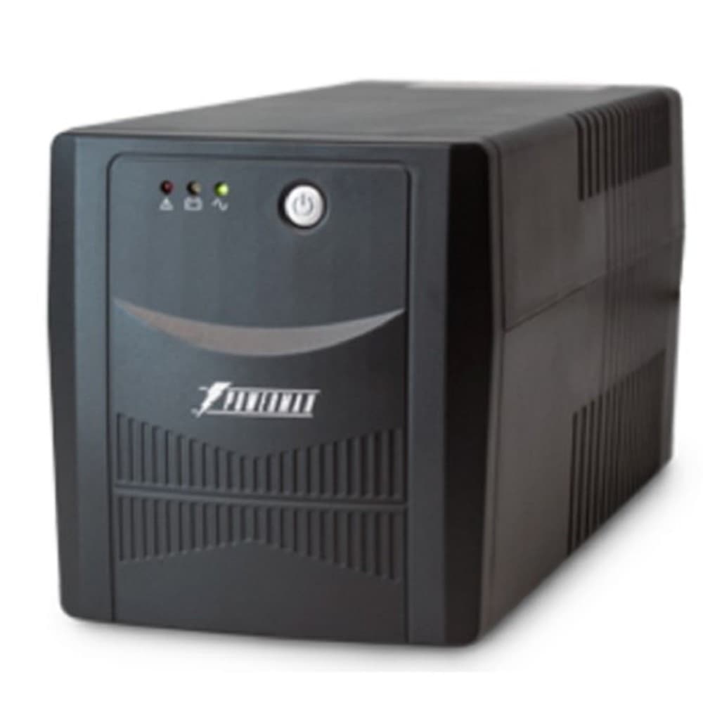 UPS 1050VA PowerMAN Back PRO 1050 Plus