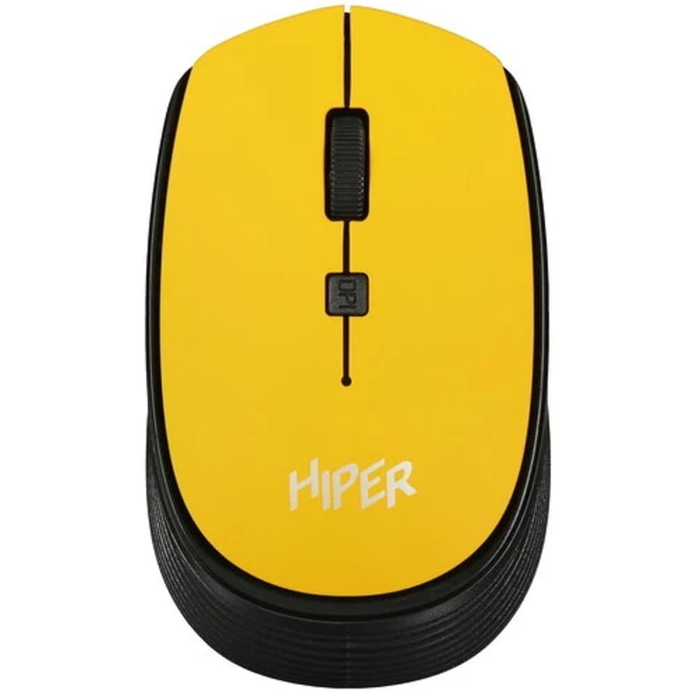 Мышь HIPER беспроводная HOMW-085