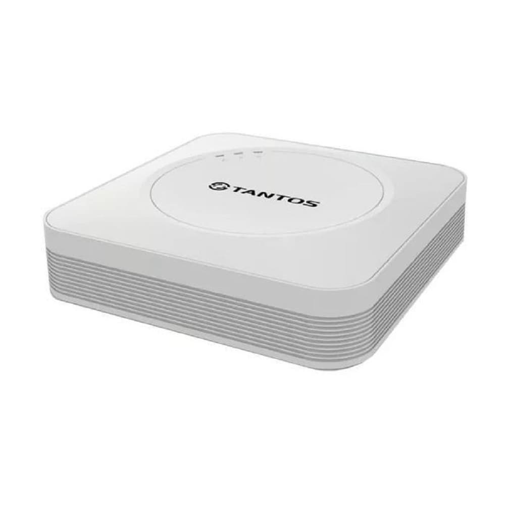 Tantos TSr-UV0418 Eco 4-х канальный мультиформатный видеорегистратор