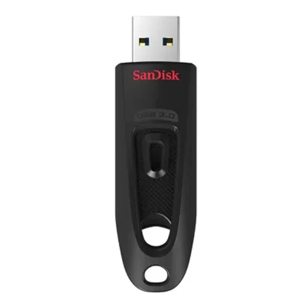SanDisk USB Drive 256Gb CZ48 Ultra SDCZ48-256G-U46