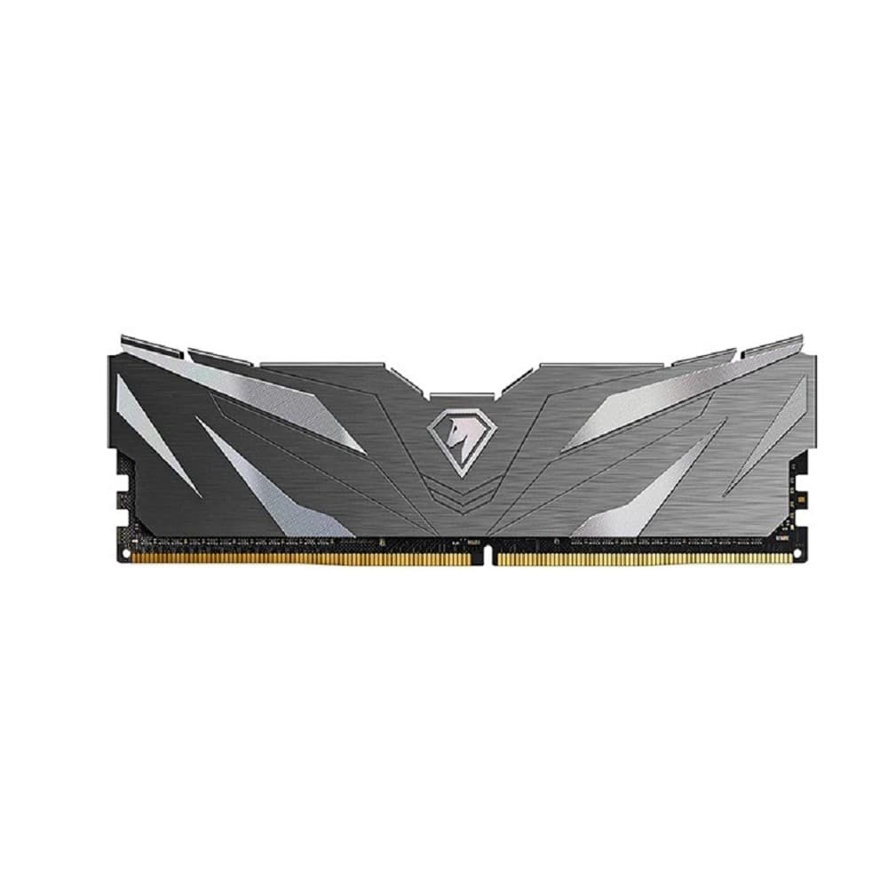 Netac DDR5 UDIMM 16GB Shadow II -4800 (PC5-38400) C40 Black 40-40-40-77 1.1V Memory module