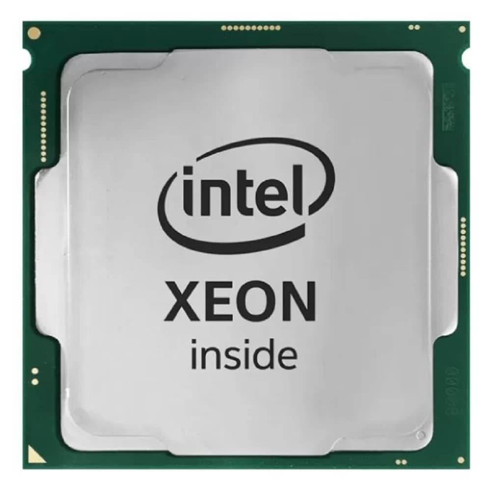 Серверный процессор Intel Xeon Platinum 8380 OEM