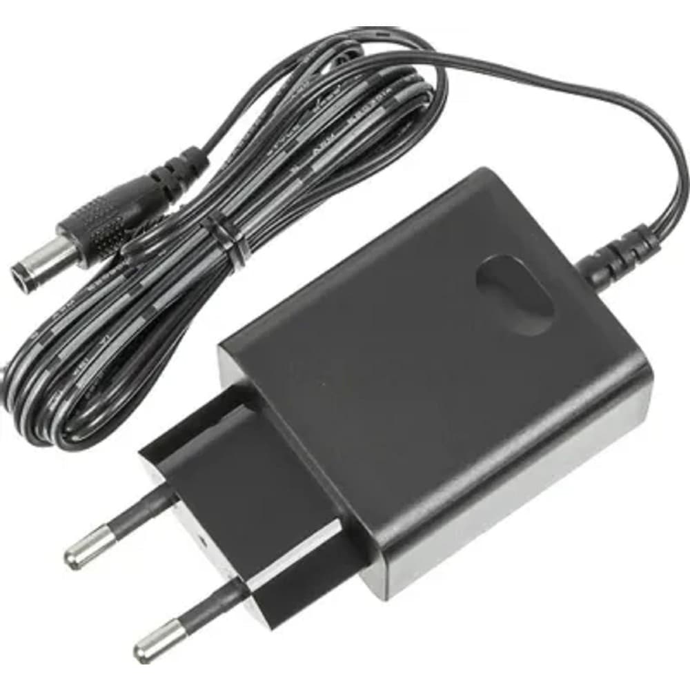 YEALINK Блок питания 5VDC, 1.2A для SIP-T27G/T41S/T42S/T53(W)