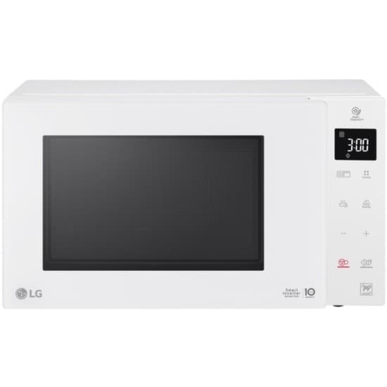LG MW23R35GIH Микроволновая Печь, 23л, 1000Вт, белый