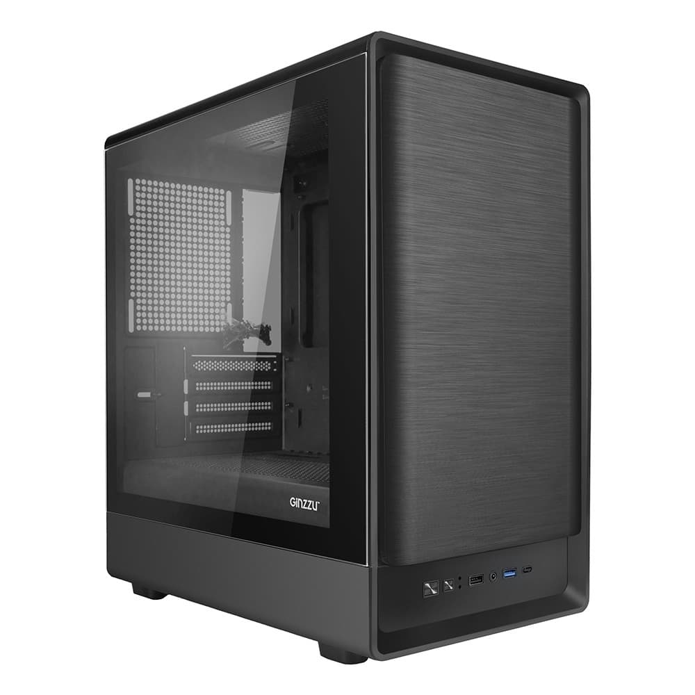 Ginzzu CL450