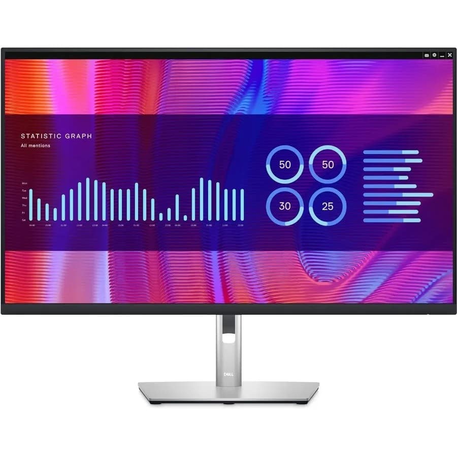LCD Dell 31.5" P3223DE