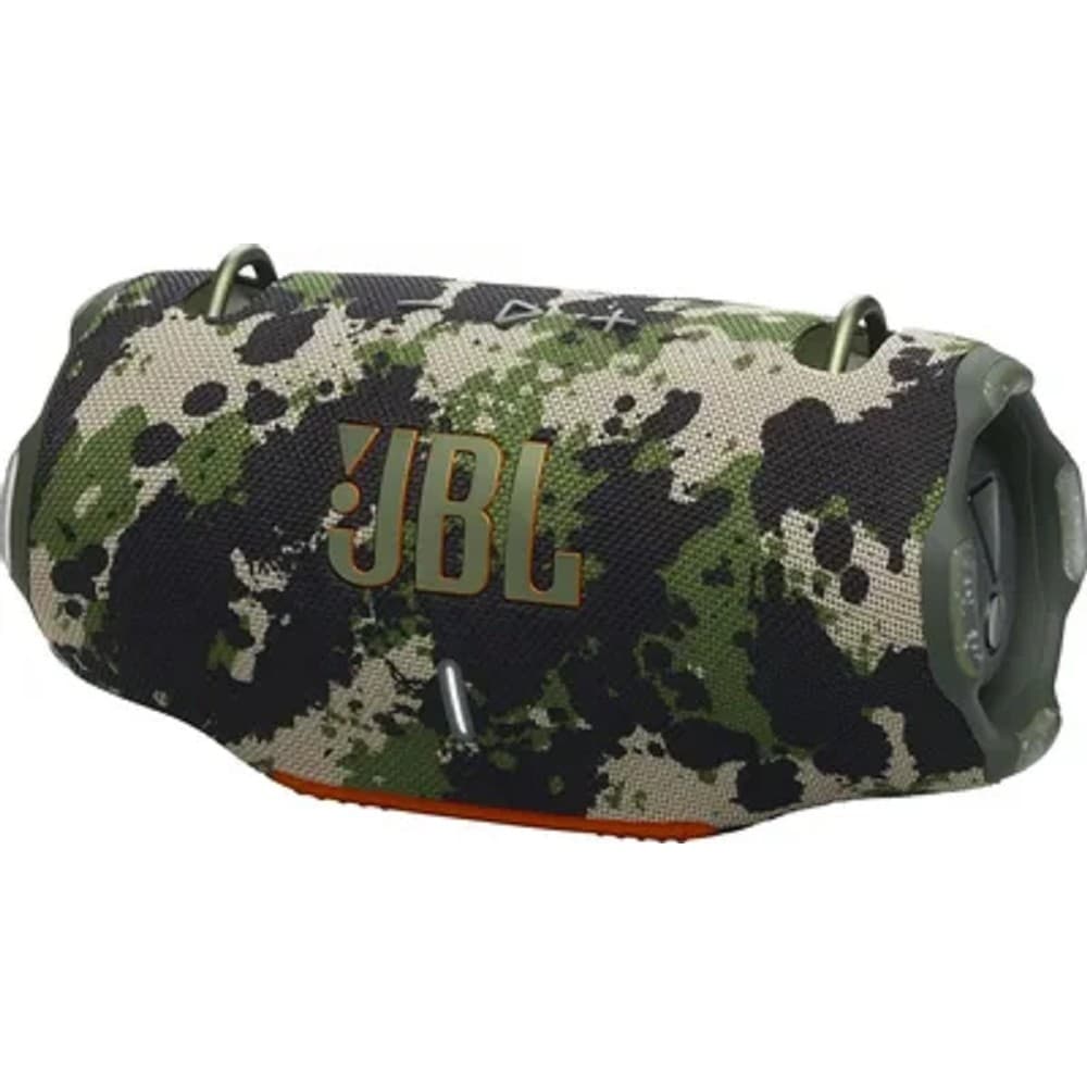 Колонка порт. JBL Xtreme 4 камуфляж 100W 2.1 BT 10м 9444mAh (JBLXTREME4CAMOUK(AS))
