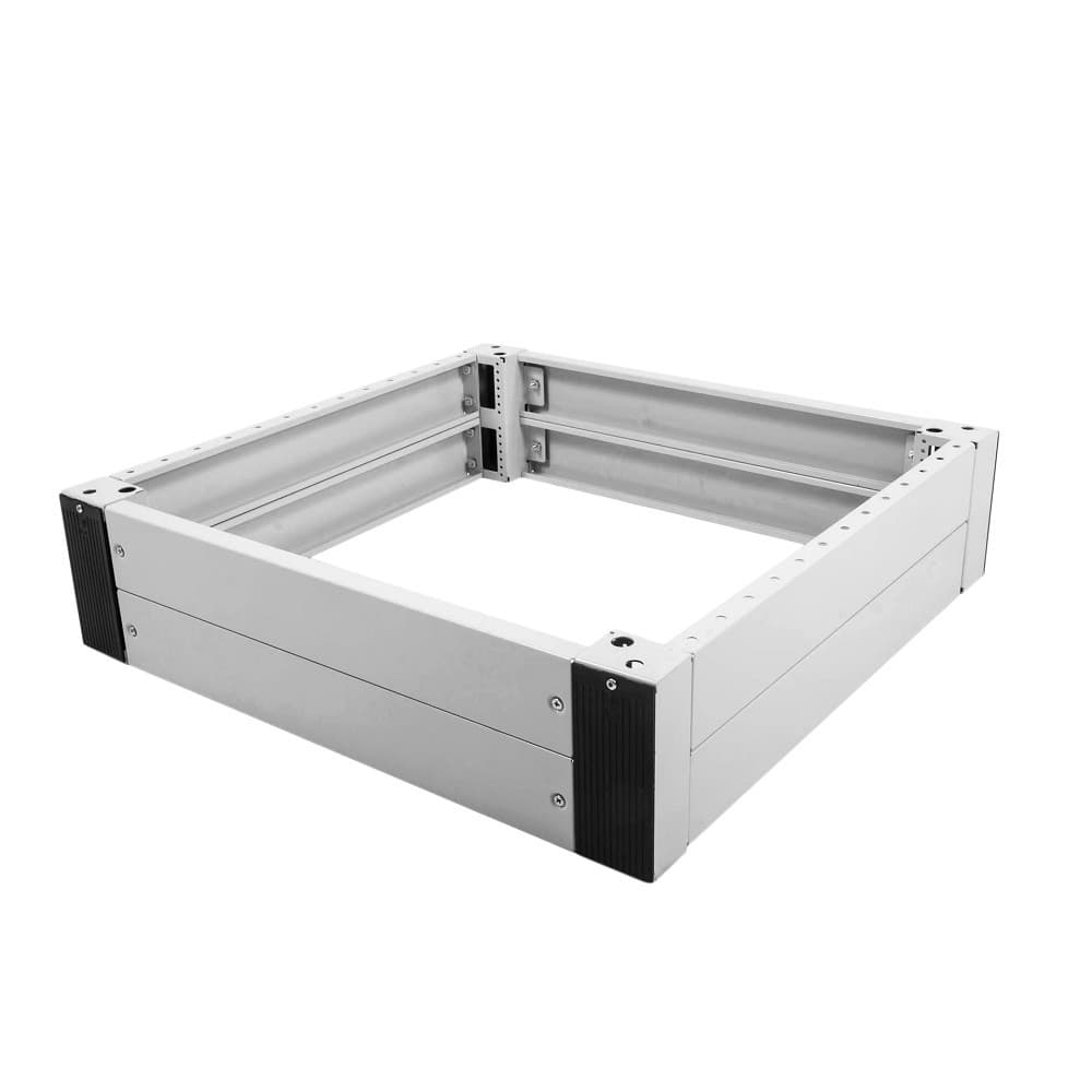 Elbox Цоколь (основание) высотой 200 мм для шкафов серии EMS (Ш1200 х Г500) EMS-S-1200.500.200