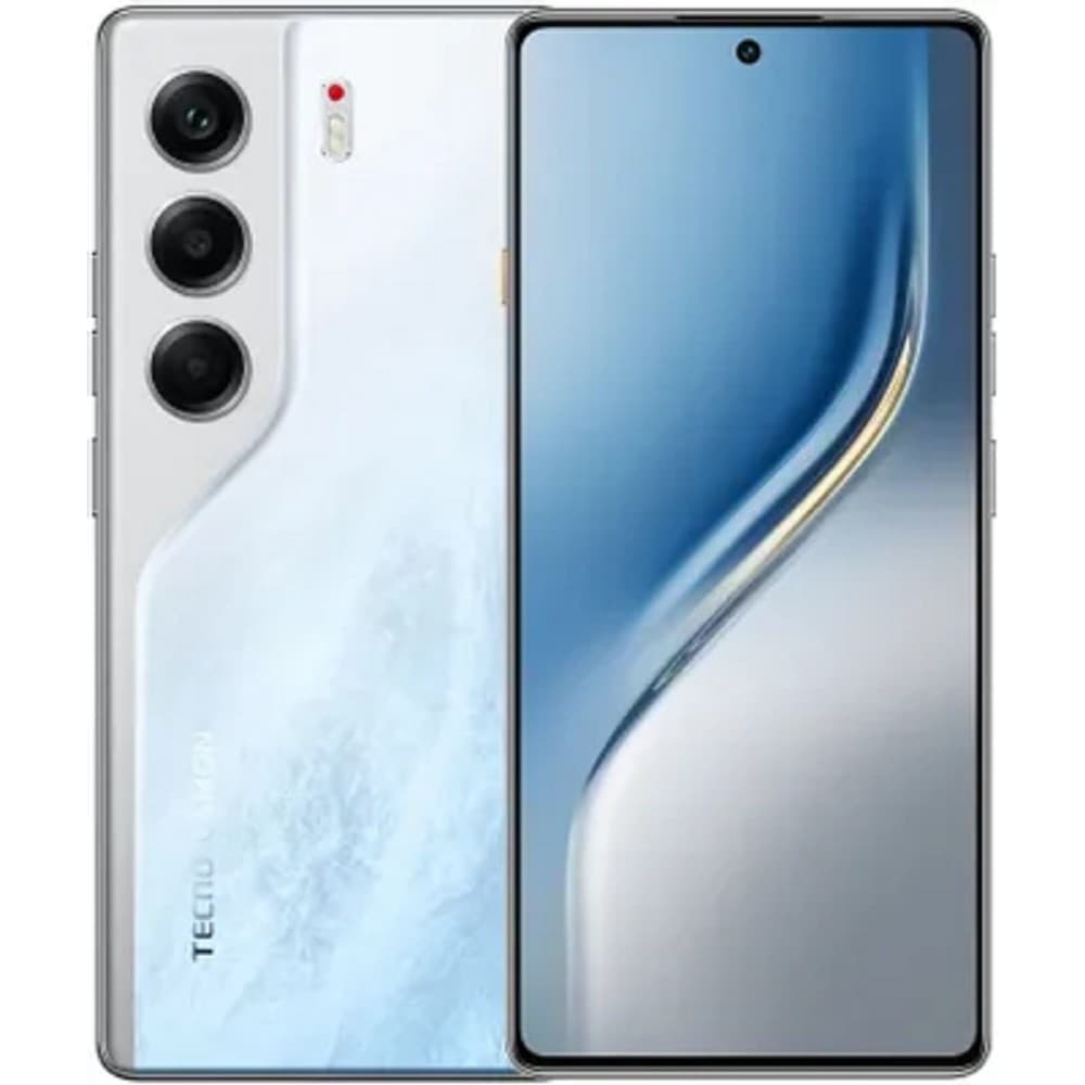 Tecno Camon 40 8GB/256GB белый